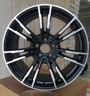 Диски R18 бмв BMW 3 5 6 7 Х3 Х4