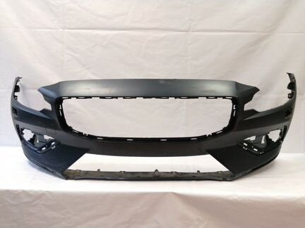 Бампер передний Volvo S60 3 2018-2020