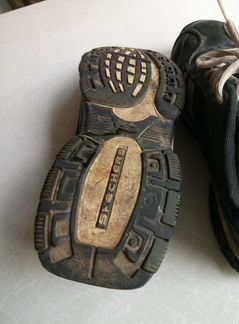 Кроссовки разм.38