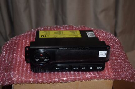 Блок климат контроля Daewoo Leganza 1,8 2,0 2,2