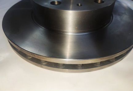 Диск тормозной