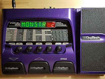 Vx 300