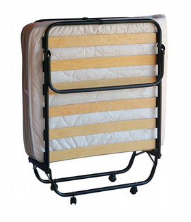 Раскладная кровать Мона Комфорт