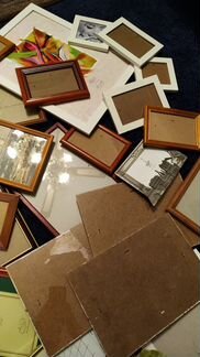 Рамки для фото