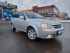 Chevrolet Lacetti 1.8 МТ, 2013, 94 000 км