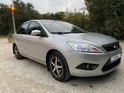 Ford Focus 1.8 МТ, 2008, 240 000 км