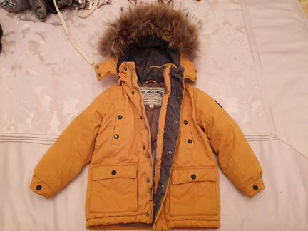 Зимняя куртка Brummel (оригинал) и штаны Kanz boy