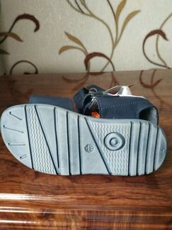 Сандали мк кожа