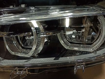 Фара передняя BMW F30 LED Рестайлинг