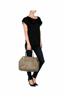 Сумка, Италия, Secret pon-pon. Новая