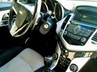 Chevrolet Cruze 1.6 МТ, 2011, 175 000 км объявление продам