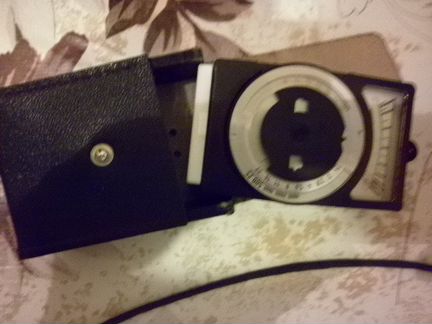 Фотоаппарат смена 8м ломо + набор фотографа