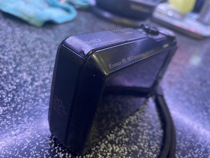 Компактный фотоаппарат Sony DSC-HX20 18.2 mp