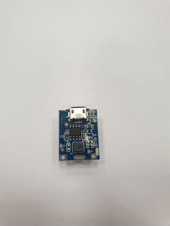 Модуль Powebank для Arduino