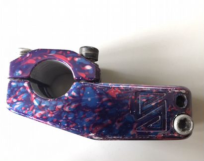 Вынос bmx