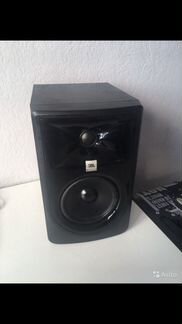 Колонка Студийный Монитор JBL 305P mkii