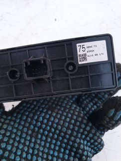 Блок кнопок Mazda 3 BM GLV166170