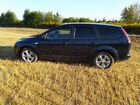 Ford Focus 1.6 МТ, 2006, 230 641 км