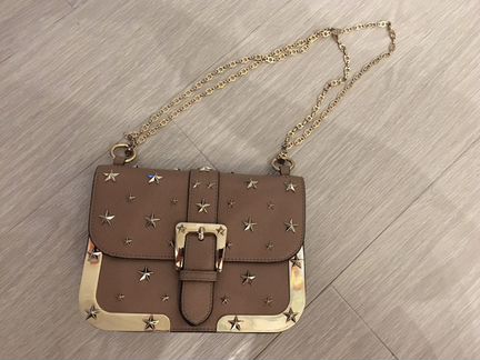 Клатч Red Valentino