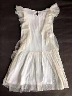 Платье для девочек «Zara