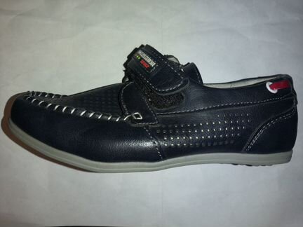 Туфли для мальчика