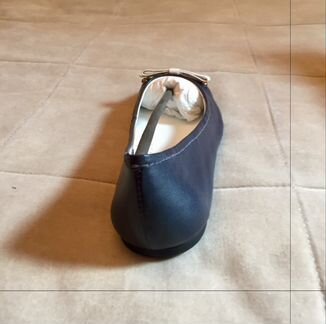 Балетки для девочки