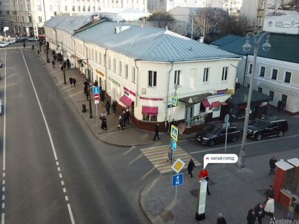 Аренда помещения свободного назначения 235,1 кв.м