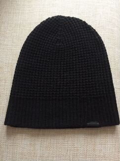 Шапка мужская Burberry оригинал