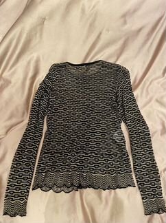 Кардиган блузка Cecilia Prado 40-42