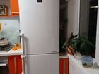 Холодильник LG GA-E489zvqz