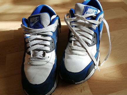 Кроссовки Nike air max