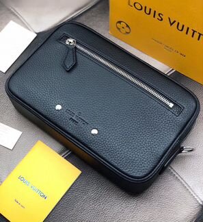 Клатч Louis Vuitton