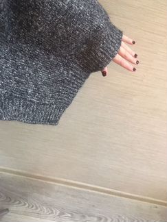 Рукава / короткий свитер Marni оригинал б/у