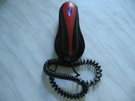 Проводной телефон TeXet TX-230