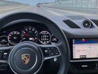 Porsche Cayenne 3.0 AT, 2019, 29 000 км объявление продам