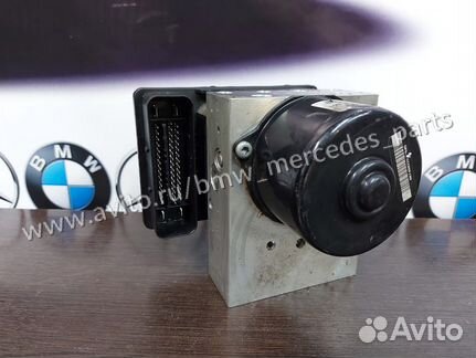 Блок абс esp Мерседес W203, W209