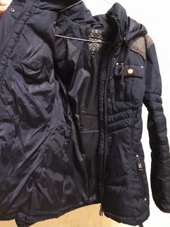 Куртка демисезонная Finn Flare