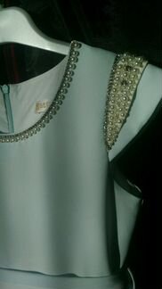 Нарядное платье beeggi р.146