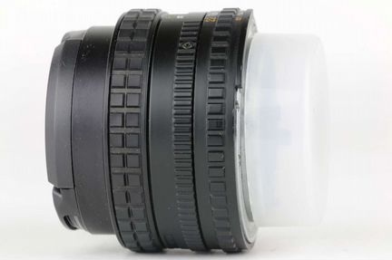 Nikon Series 35mm f/2.5 (Гарантия)