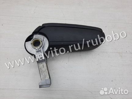 Подлокотник Audi Allroad C5 BEL 2002