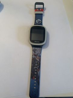 Детские умные часы с gps Aomoto Marvel