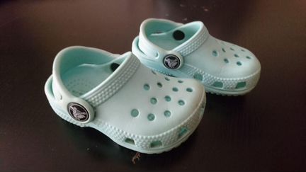 Сабо crocs