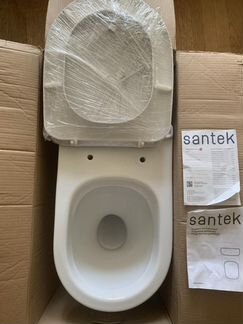 Унитаз