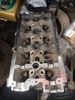 Гбц BPG BWE BWT 2.0tfsi gen1