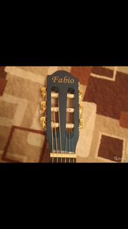 Гитара Fabio 3/4