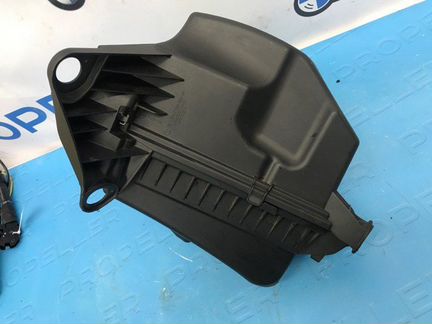 Корпус воздушного фильтра Bmw X1 E84 N20B20A 2014