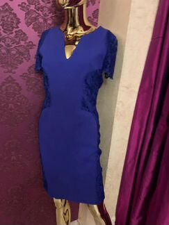 Платье emilio pucci