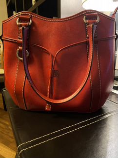 Сумка Lancel Paris оригинал