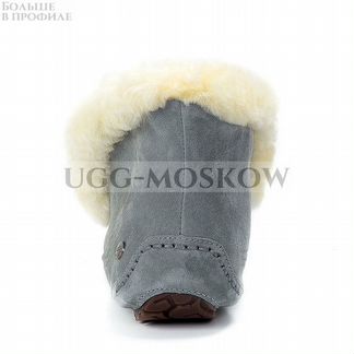 Угги Ugg Alena Grey Ар-N833