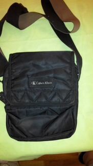 Сумка cK calvin klein унисекс